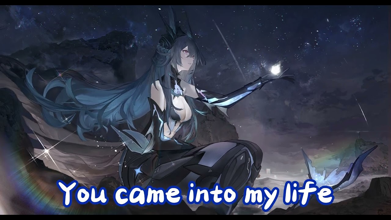 Nightcore - Seasons (Rival x Cadmium) - (Lyric)