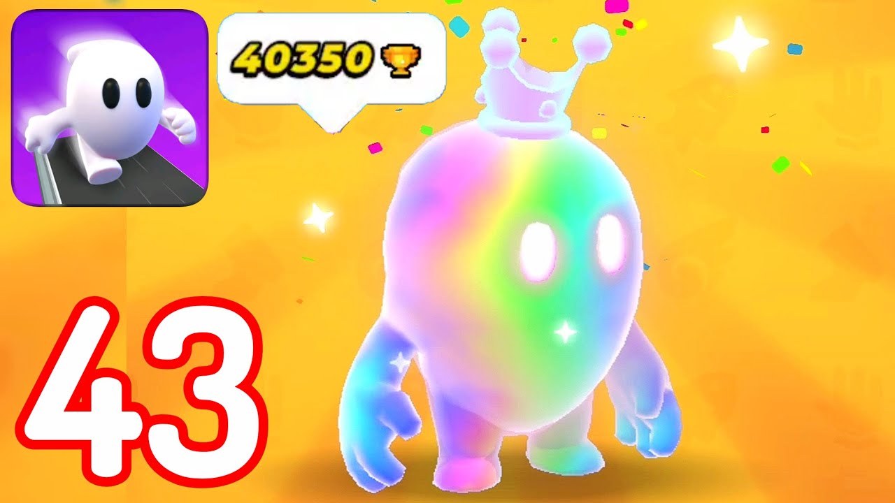 Pocket Champs-(Gameplay 43)-Llegando A 40350 Trofeos