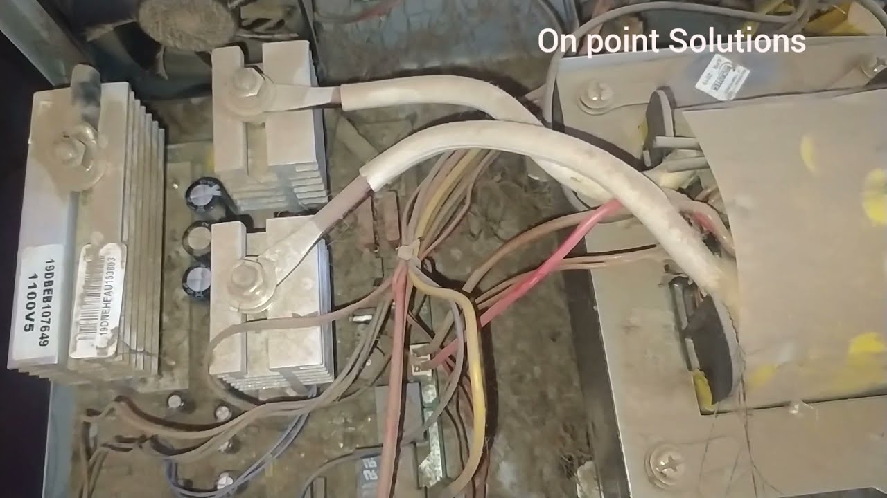 Microtek inverter overcharging problem | overcharge my battery | 100% Repair #on point solutions