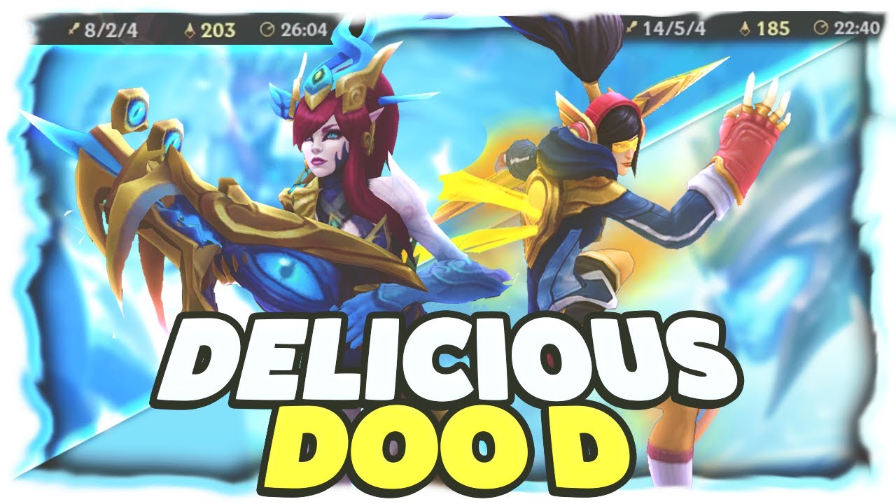 C9 Sneaky | DELICIOUS DOO D
