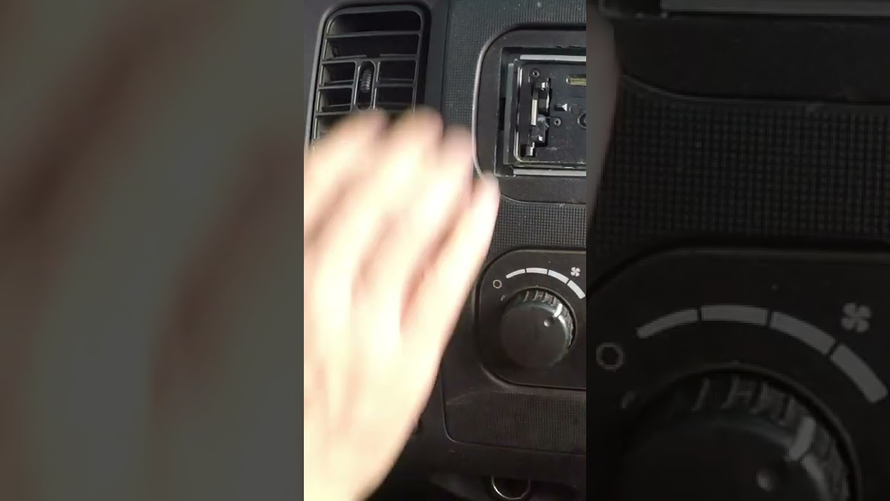 No Heat In Car - 3 tests (heater not working)