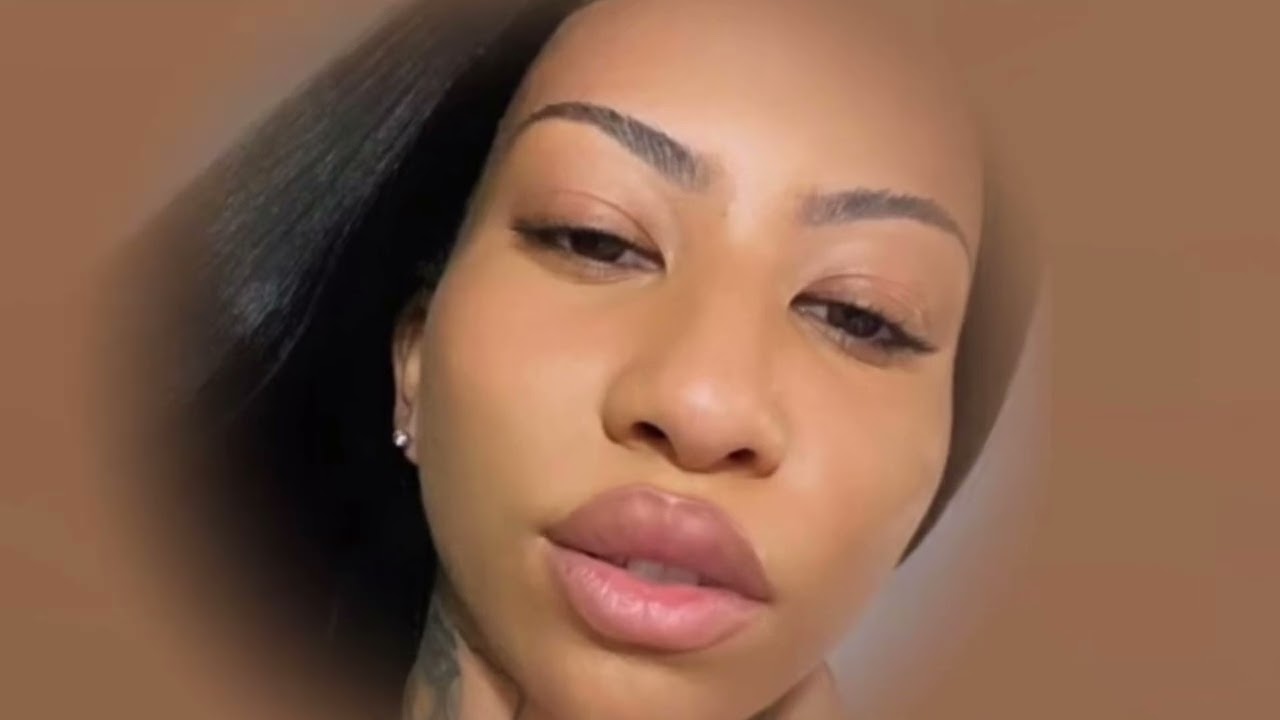 tapered eyes; puffy eyes subliminal