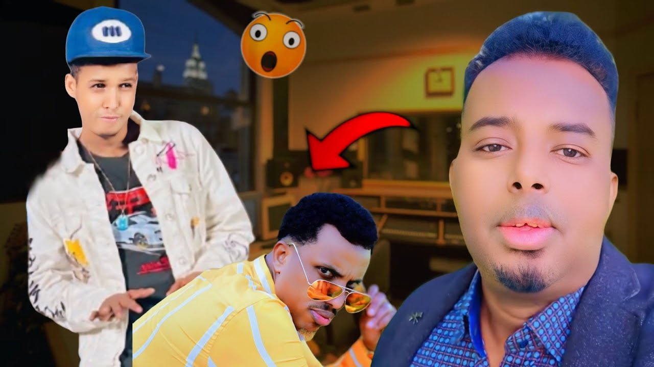 SHARMA BOY WINNER DAHIR ALASOW REACTION KARBAASH WATO ILKACASE QAYS SIDAAN WAA..