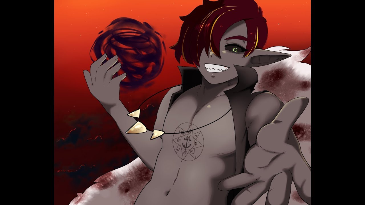 ASMR Crazy Yandere Blood Elf Makes You Join His Cult