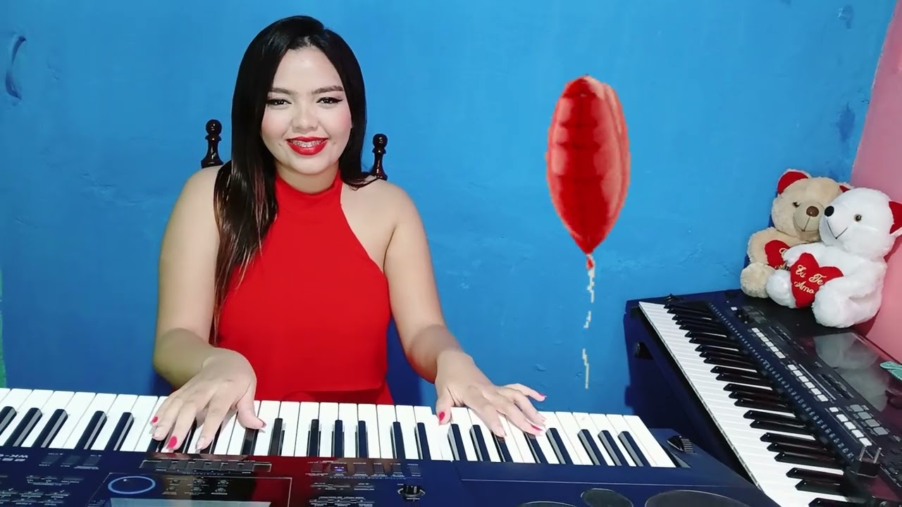 Dia dos Namorados chegando vamos de música romântica 🌹