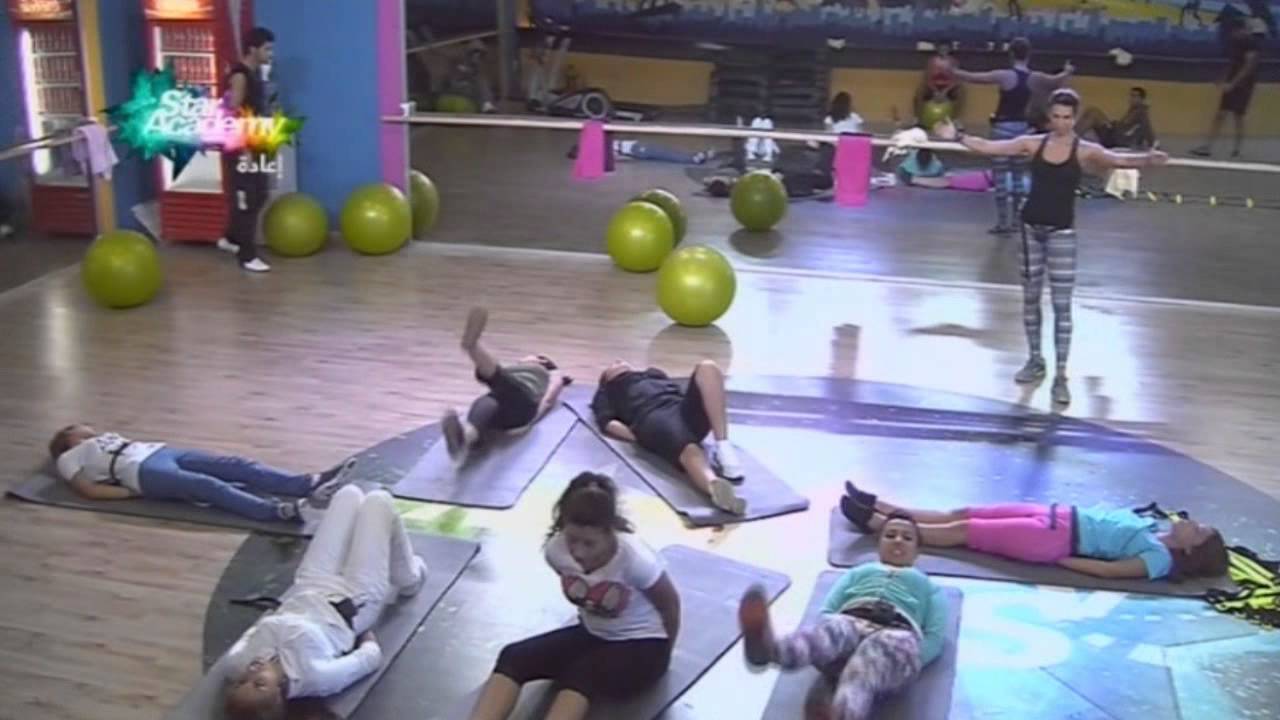 يوميات ستار اكاديمى الموسم التاسع Star academy 9