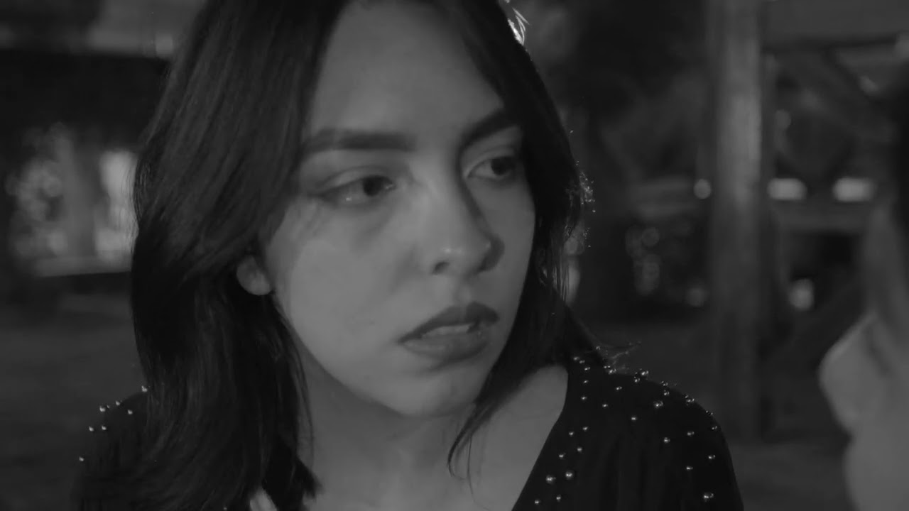 Hermanas cortometraje 