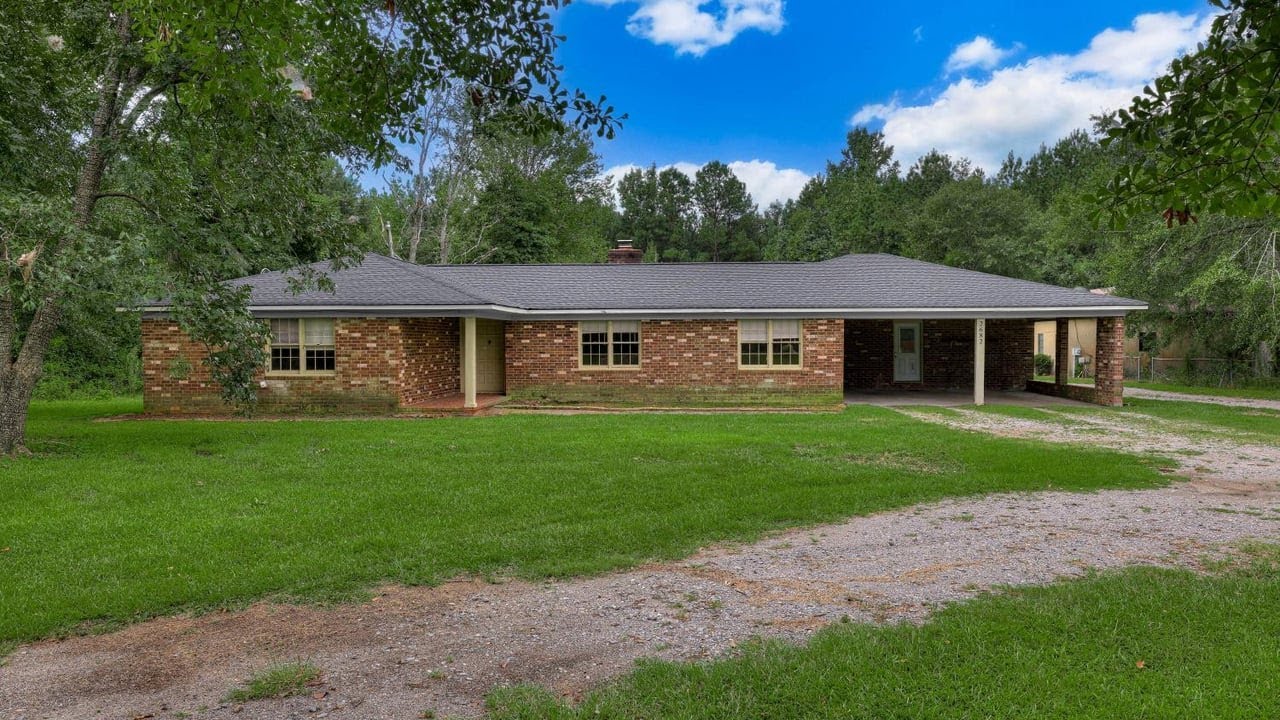 2682 Willis Foreman Rd, Hephzibah, GA