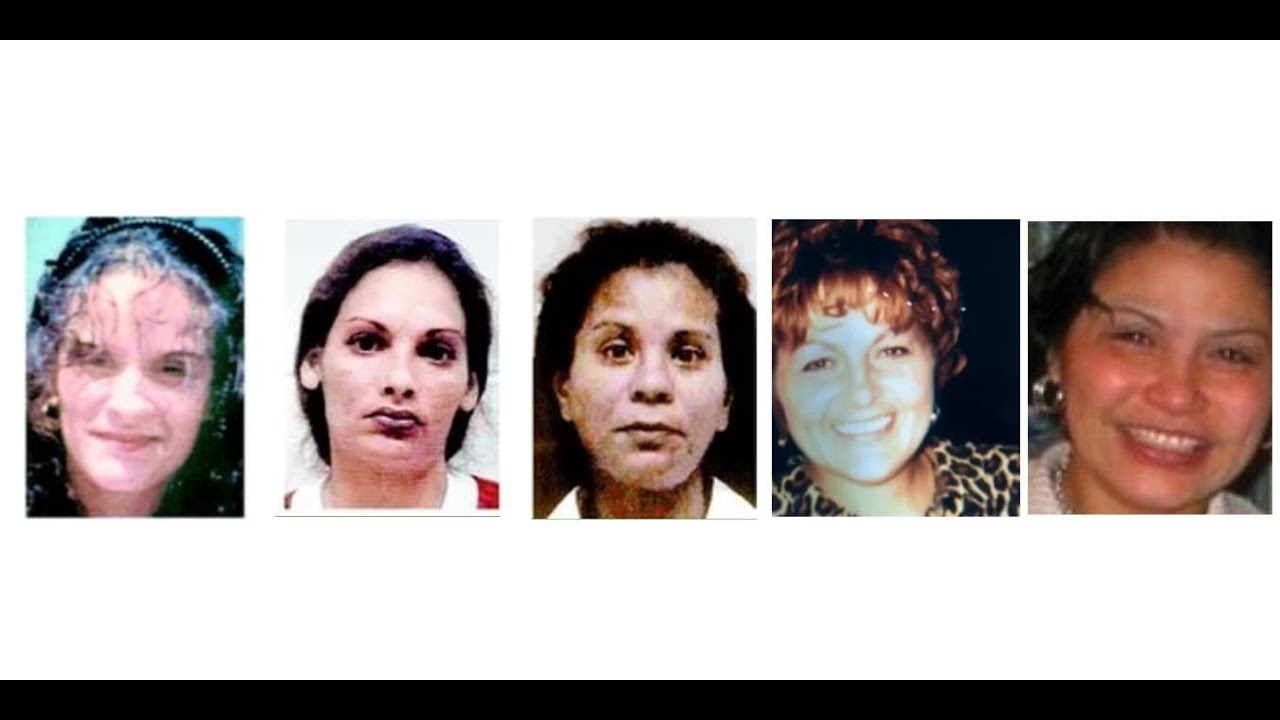 Unsolved: Worcester - Season 5, Ep. 9 - The Main South Woodsman Serial Killer - Part 1