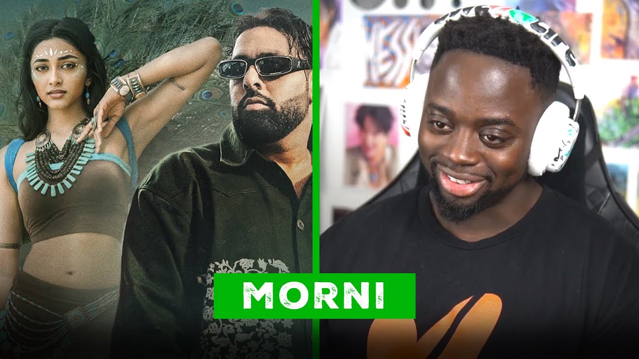 Morni | Badshah | Sharvi Yadav | Preity Mukhundhan | Hiten | REACTION