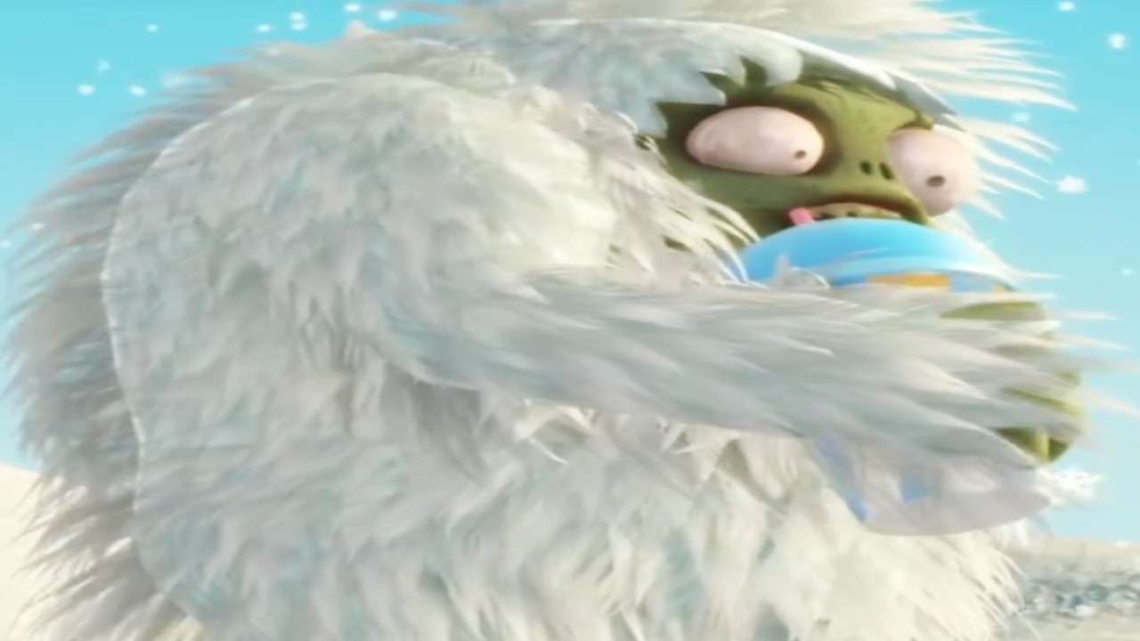 ¡ME ENFRENTO A TRIPLE YETI EN LOCURA!