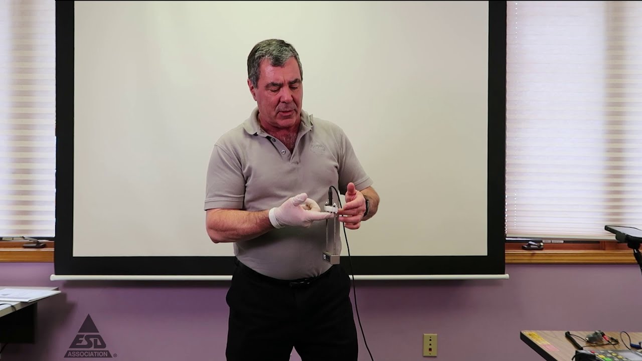 Measuring Gloves