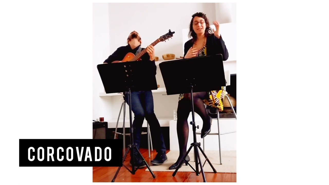 Corcovado en Casa Beva ( María Cueto y Germán Sozzi)