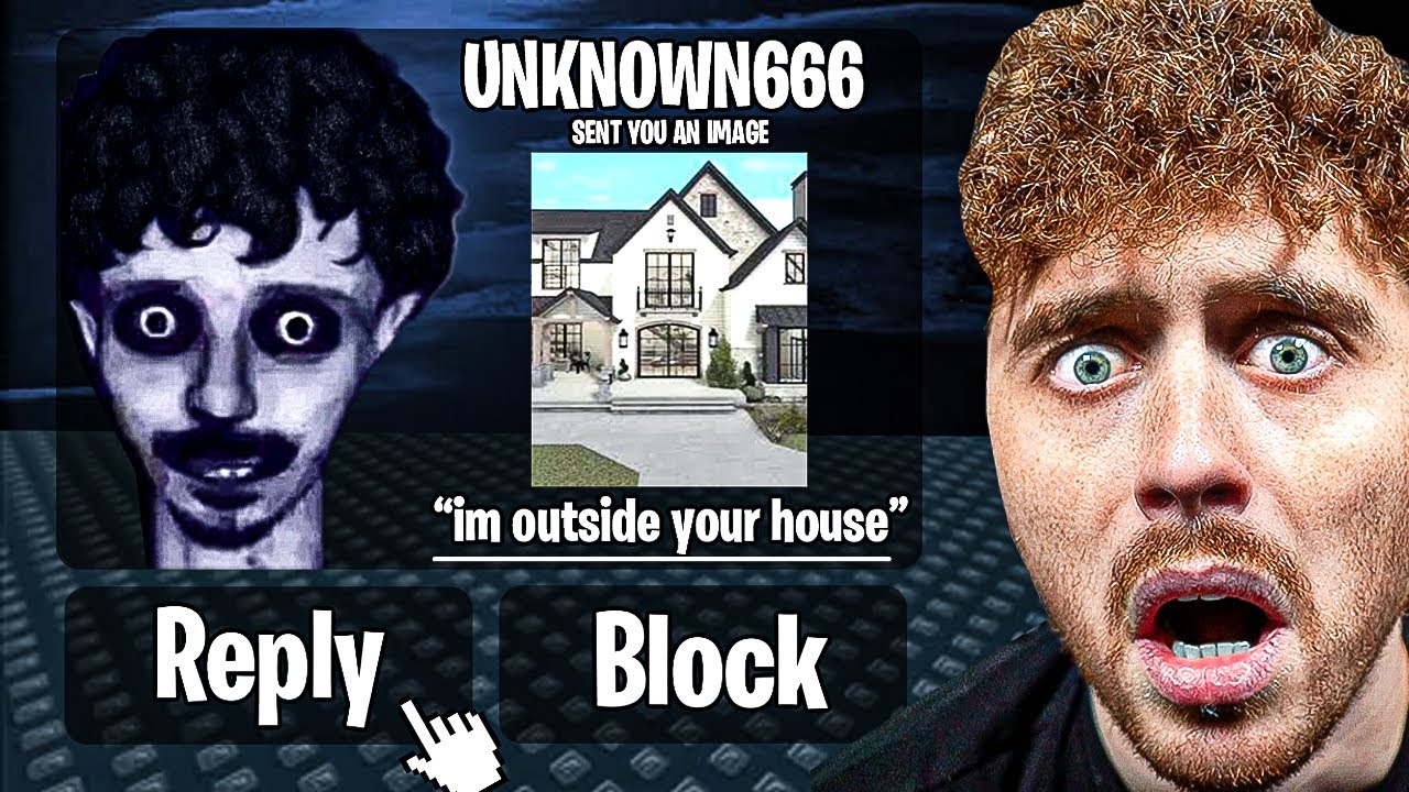Testing Roblox's Most SHOCKING Myths..