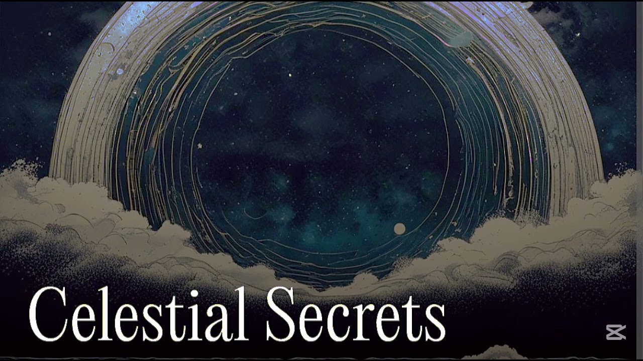 Celestial Secrets