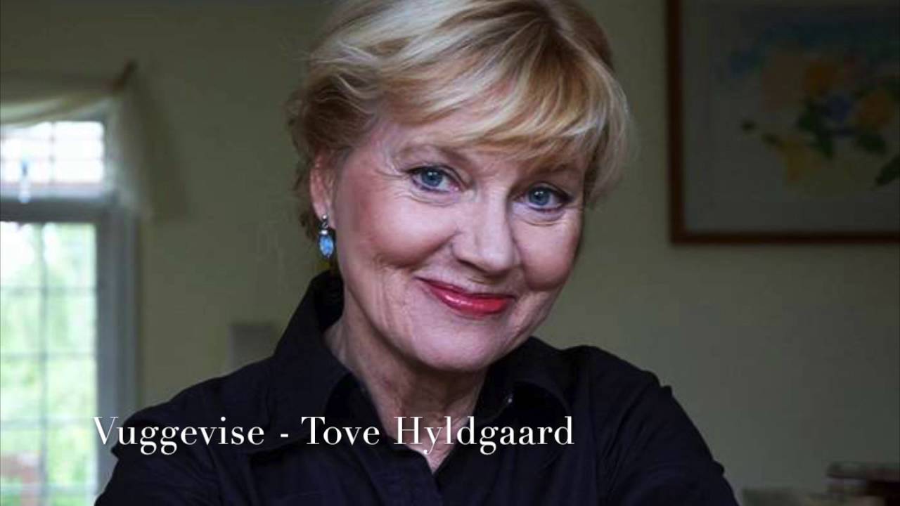 Vuggevise - Tove Hyldgaard