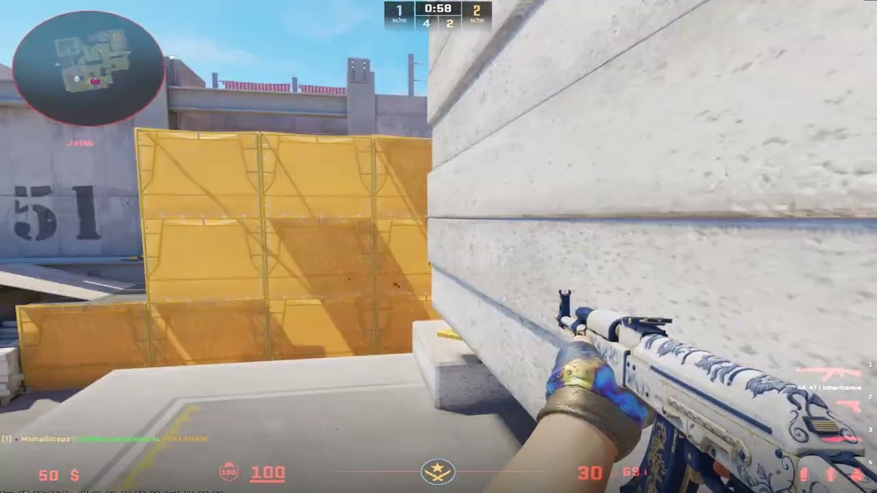 Tenhle zápas = GLOBAL?! 💀🔥