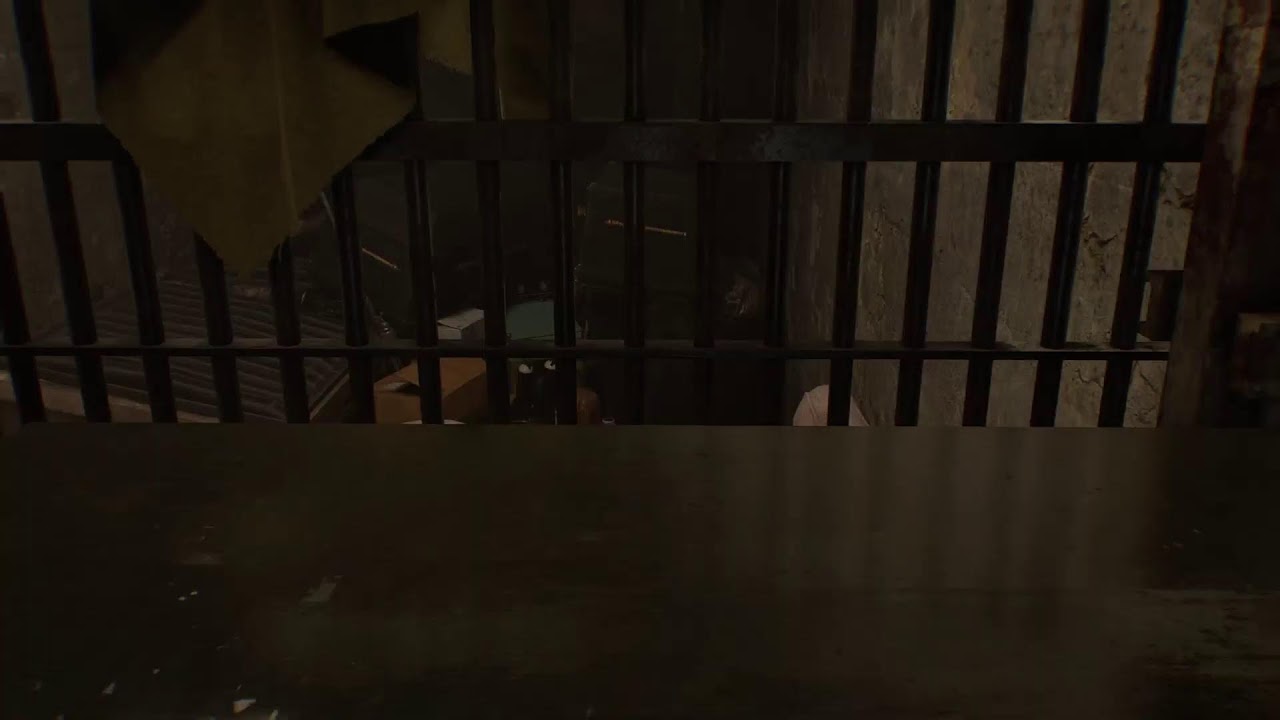 Resident Evil: Requiem Series