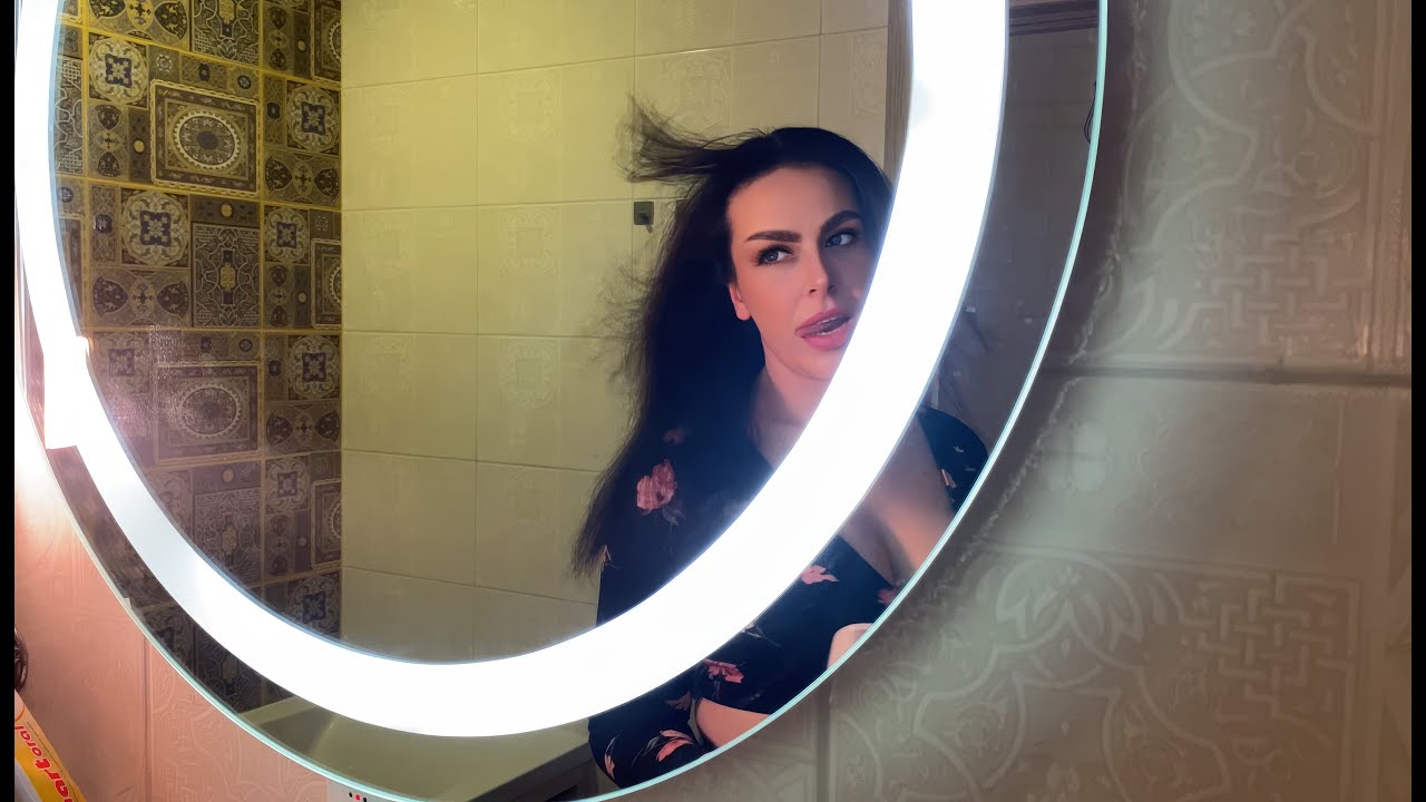 🔴  (12 hour) LIVE Hair Dryer ASMR — Cozy White Noise for Sleep, Focus & Deep Relaxation