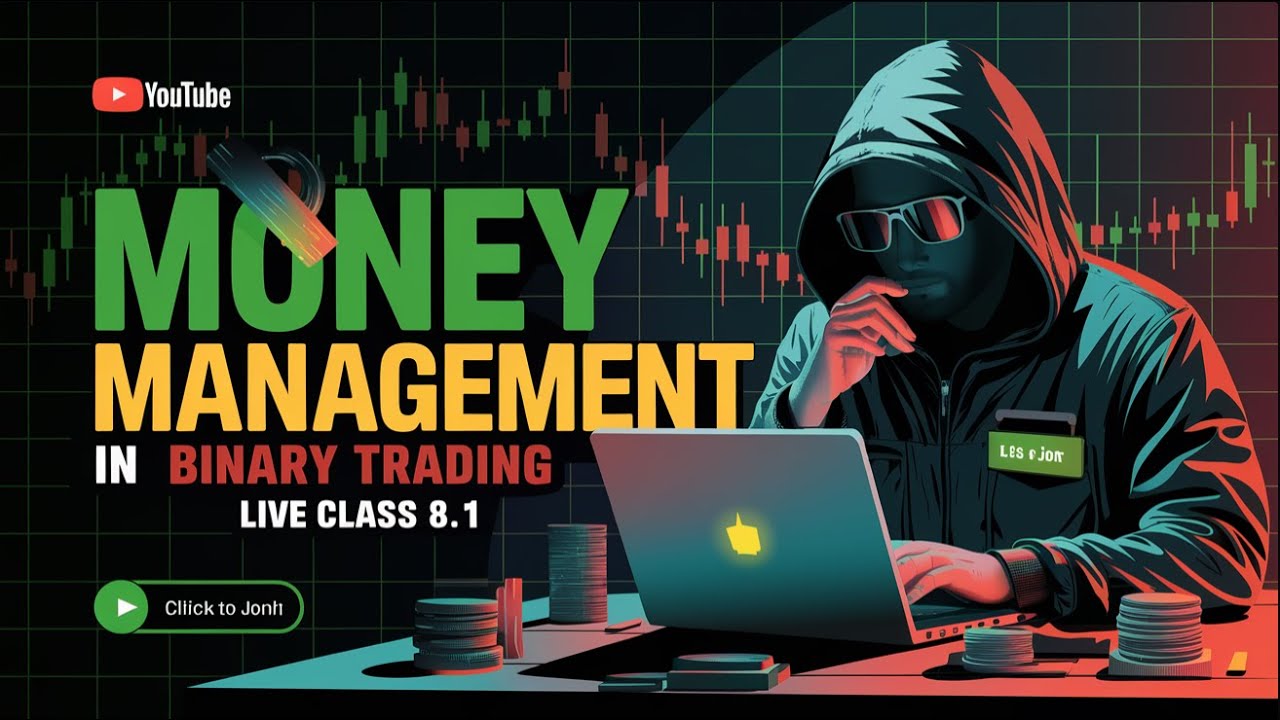 Binary Trading Money Management Strategies for Beginners Bangla Tutorial 1
