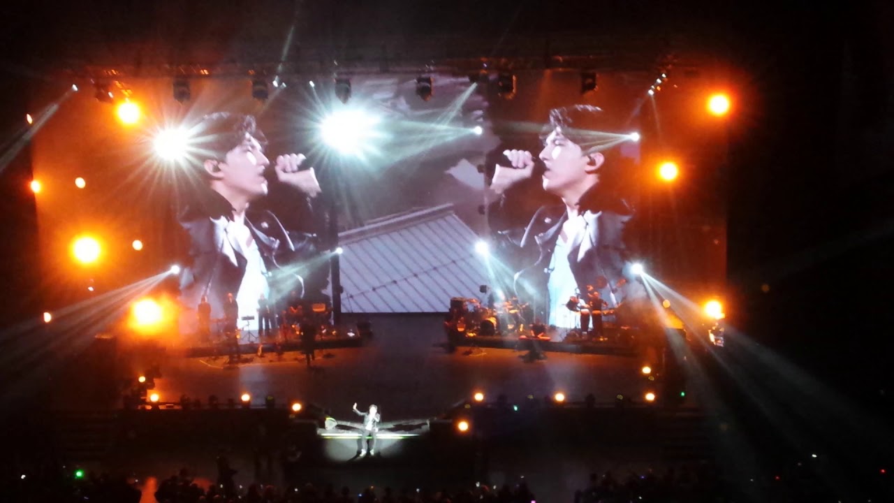 Dimash Kudaibergen - SOS | Ekaterinburg 23.02.2020