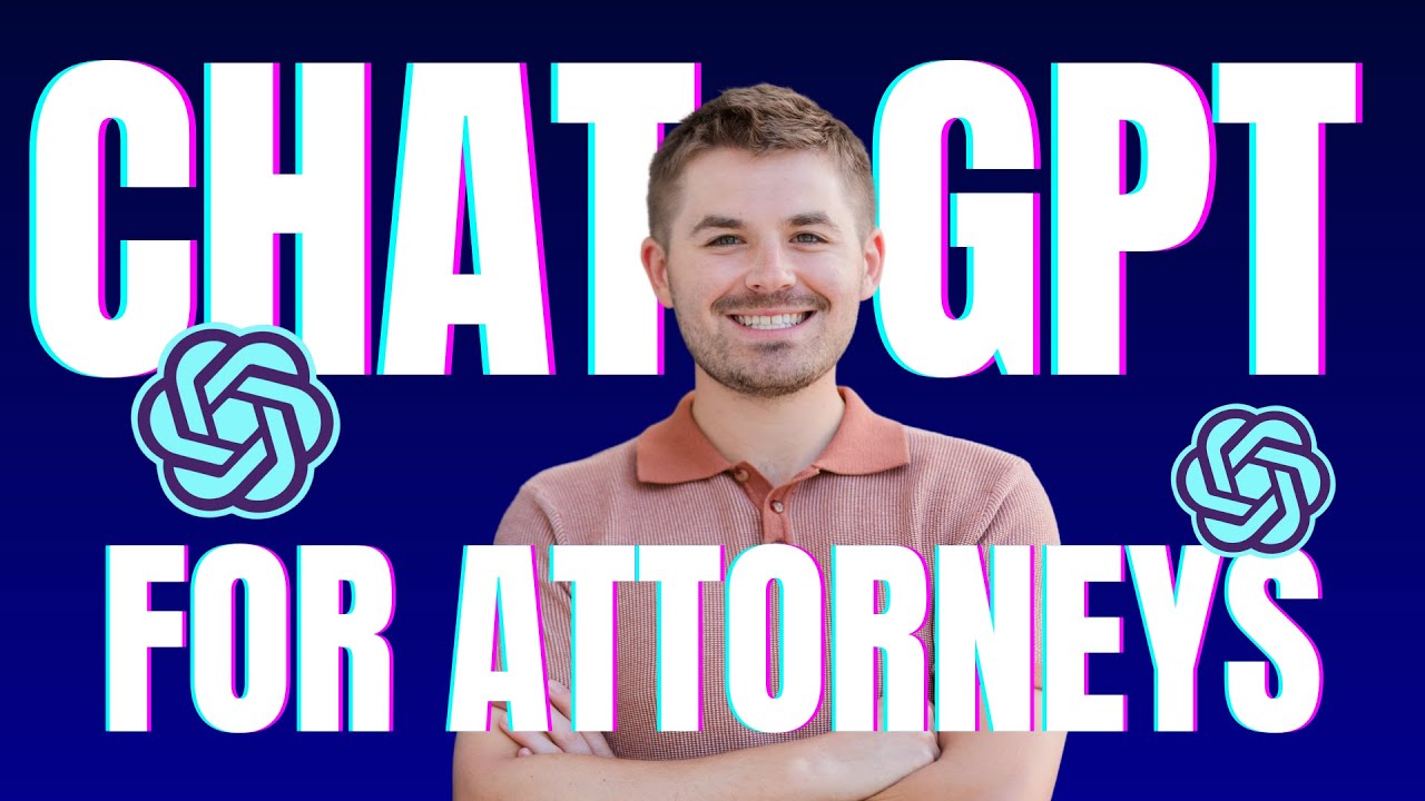 The Law Firm Owner&rsquo;s Guide to AI-Powered Lead Generation (TRAINING)