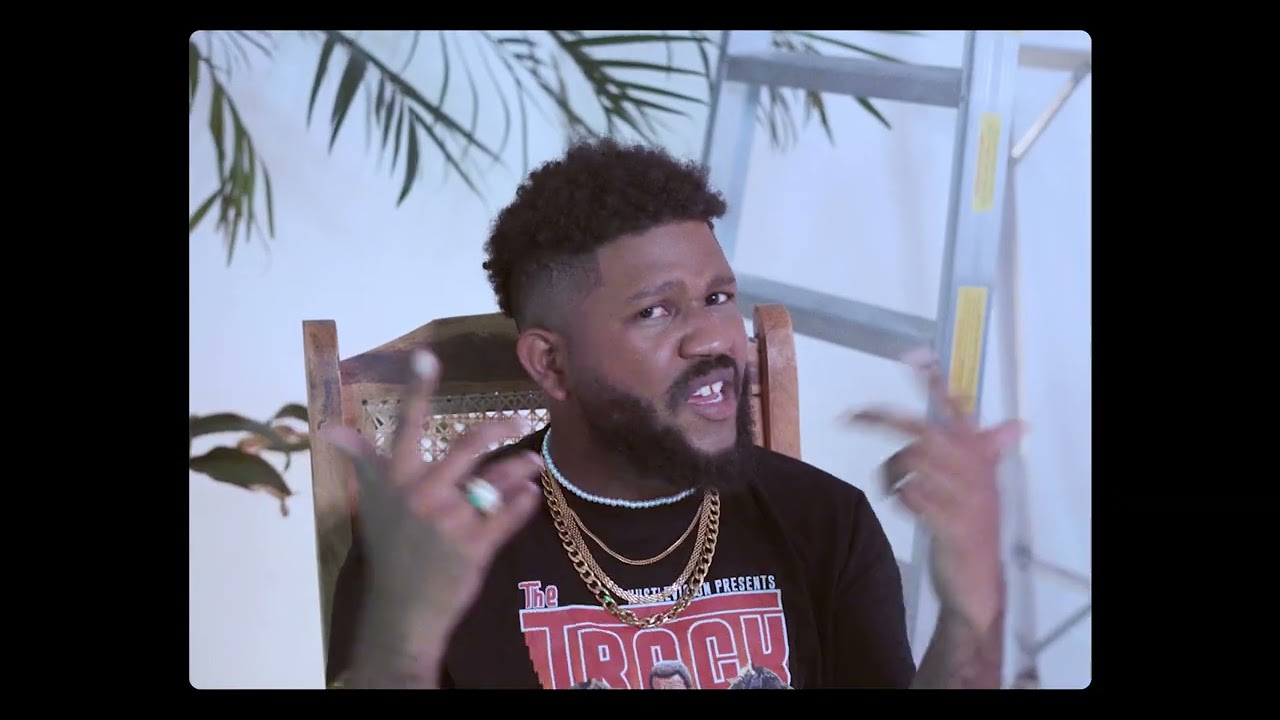 D Wolther - TUMBAO