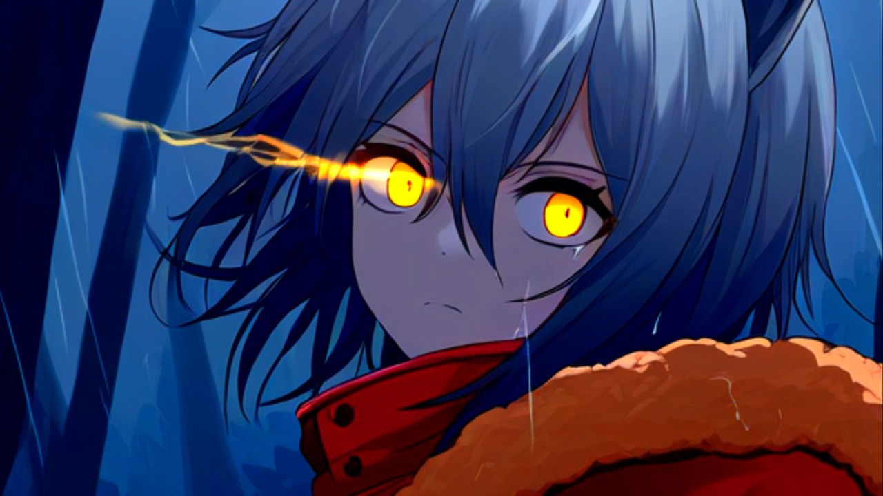 [Nightcore] Infection