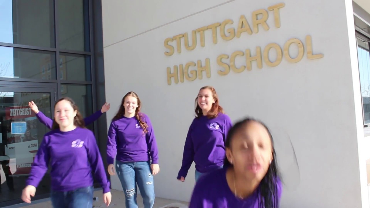 SHS Tour Video