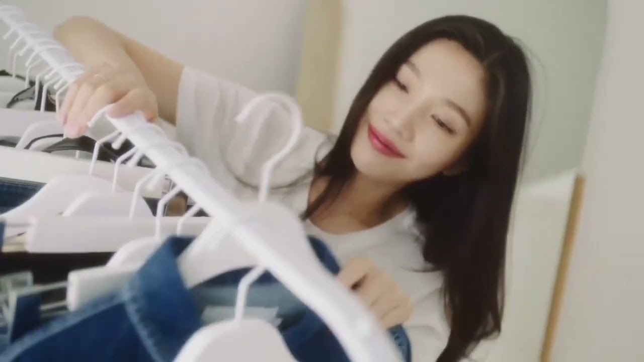 JoyRi (Red Velvet Joy & Yeri) In Side Effect FMV