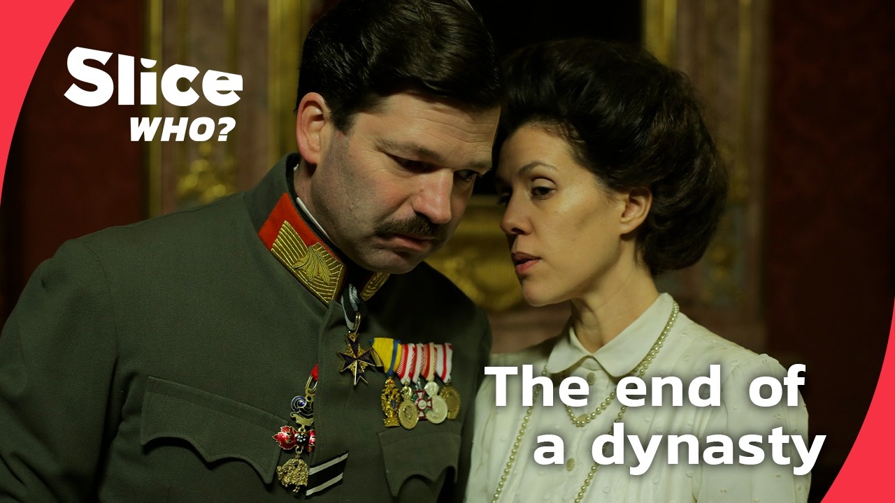 Charles I and the last gamble of the Habsburgs I FULL DOC | SLICE WHO