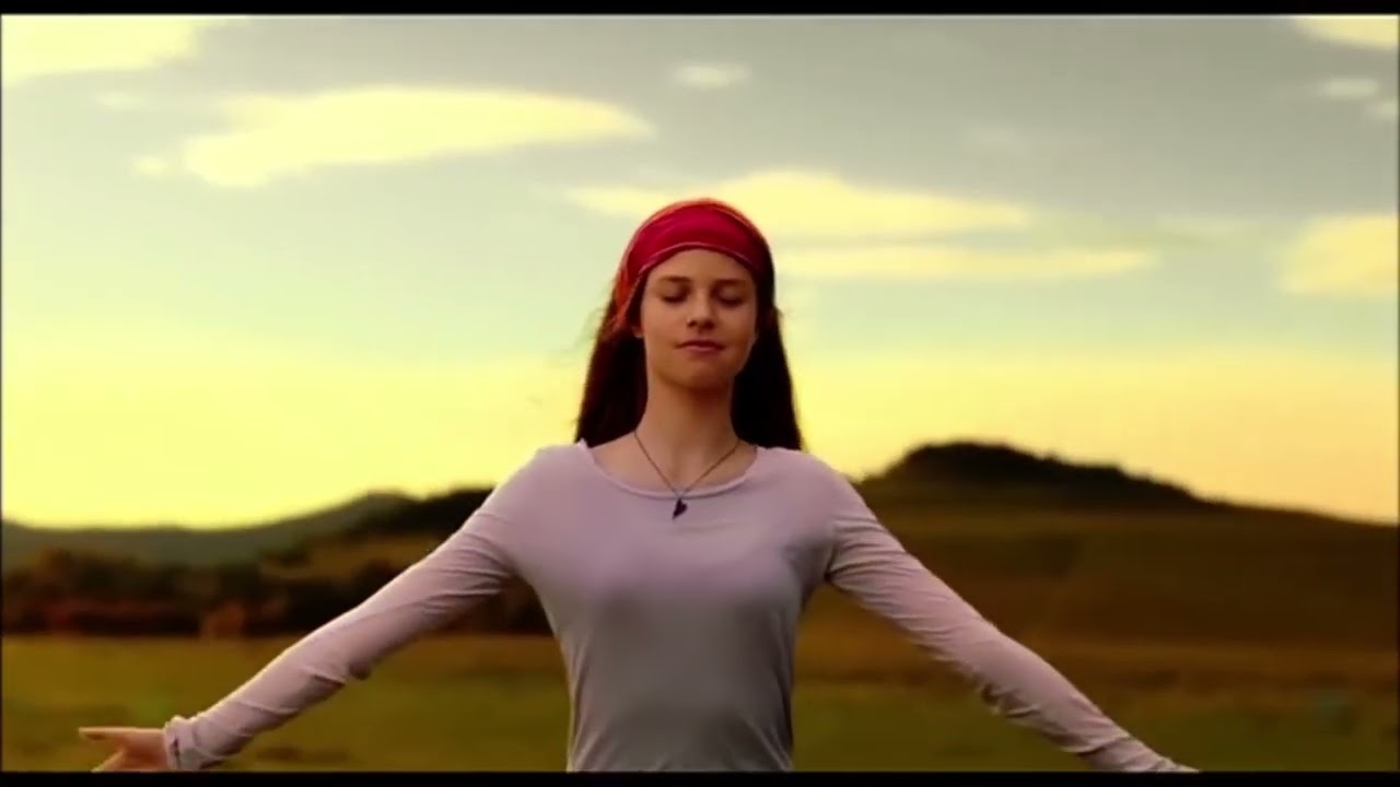 Ostwind 1 - I Ain't Worried