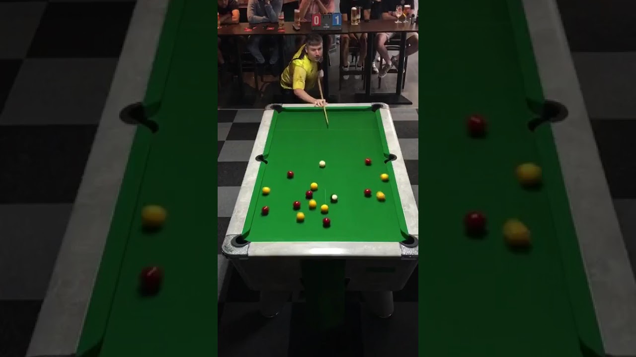Harry Peart Match