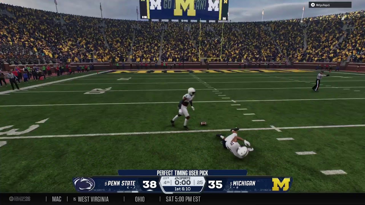 Ftw vs PSU