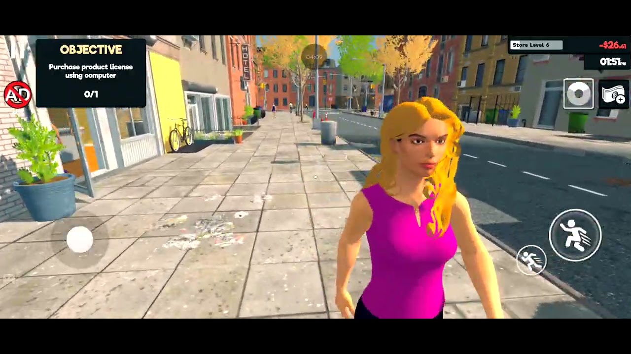 Happy makar Sankranti to all of you guys supermarket simulator gameplay 7 i am in loss