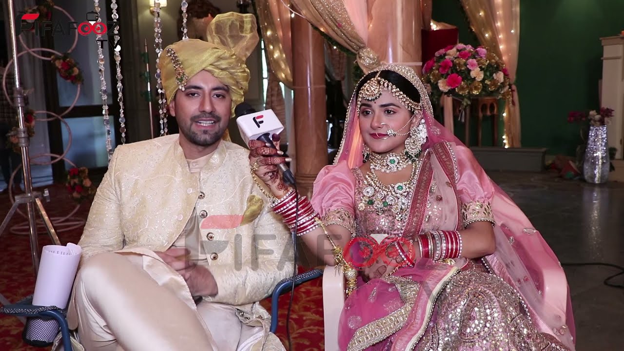 Jab Shaurya aur Anokhi mile the pehli baar to kisne ki thi shuruwat dosti ki aur kya socha tha