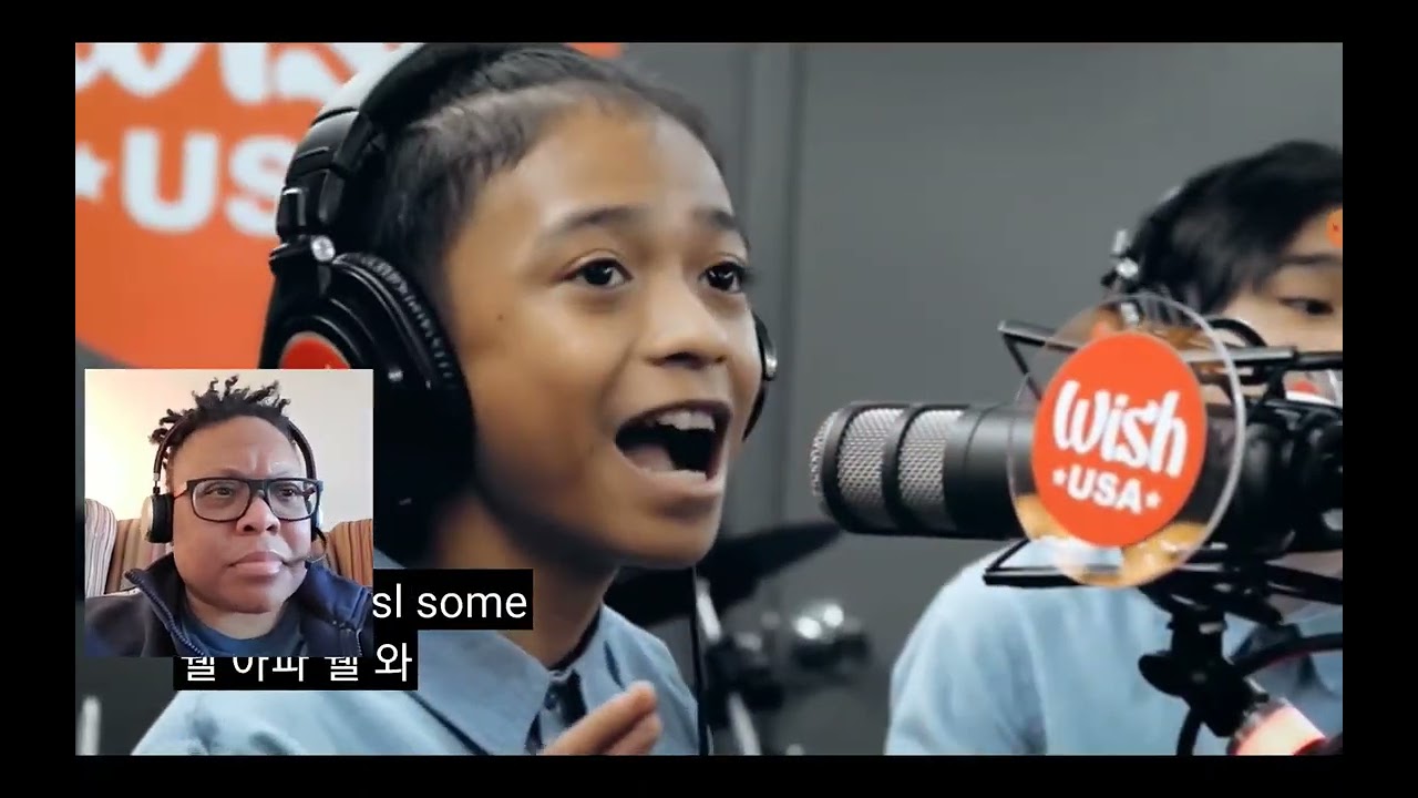 Reaction to TNT Boys 