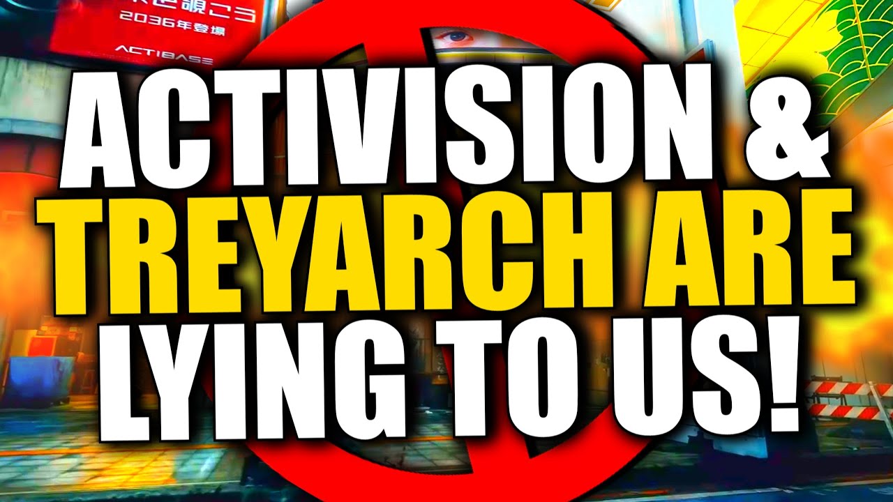 The Problem With Black Ops 7...