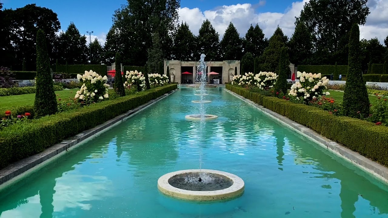 Parkwood Estate (August 2025) - Durham Region's Best Kept Secret