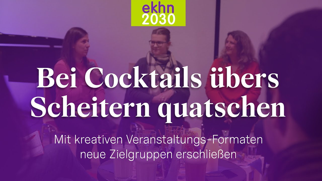 Rise like a Phoenix: Wenn Niederlagen Fl&uuml;gel bekommen - Kirche im Wandel