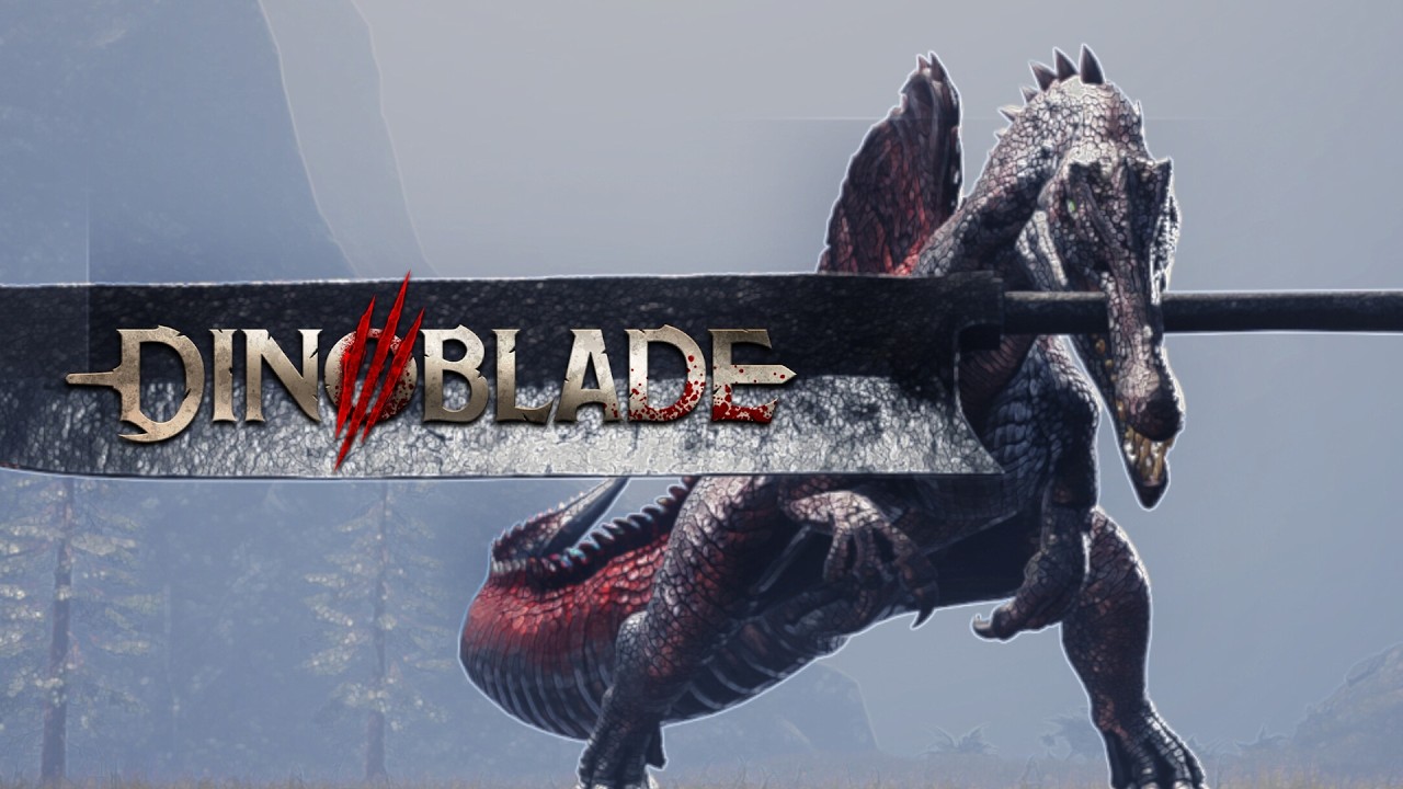 ASSAGGIAMO: Dinoblade (Demo)