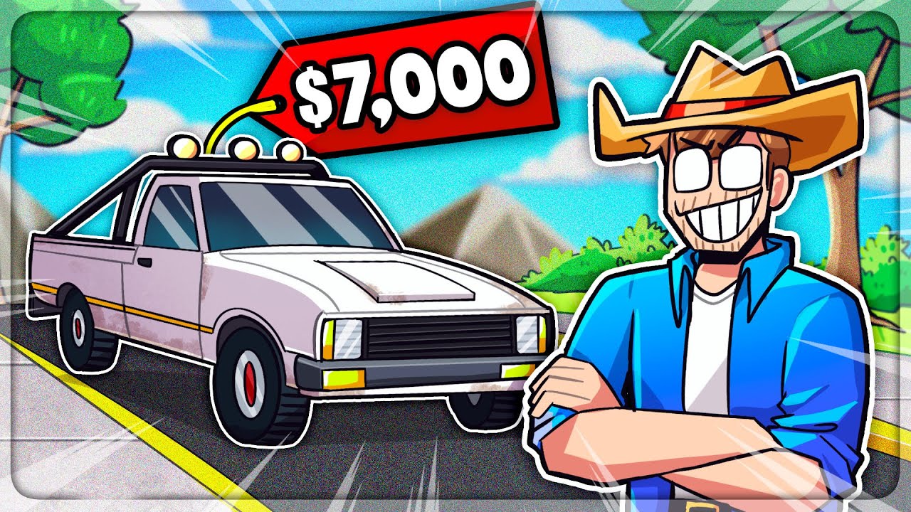 I Spend $7000 UPGRADING Vehicles in Storage Hunter
