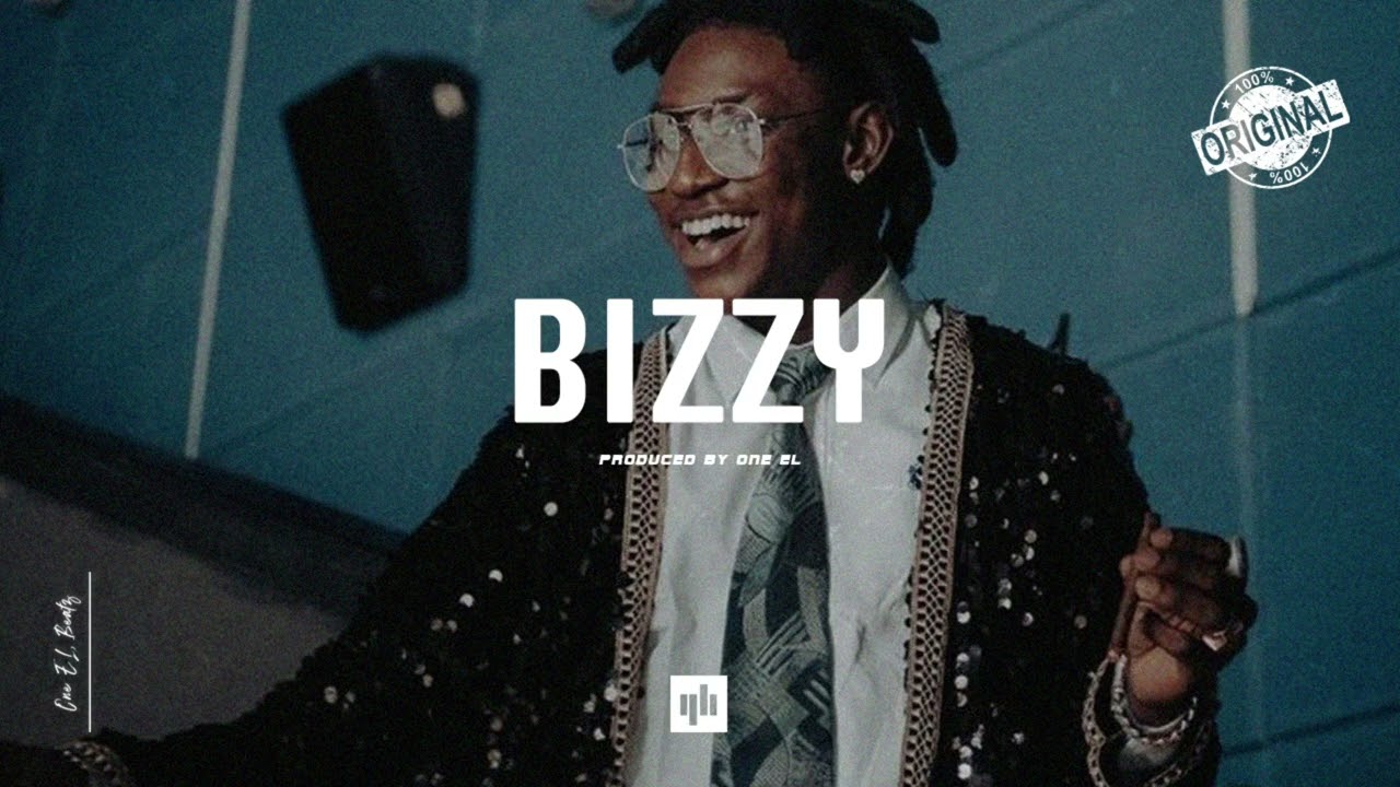 Shallipopi x MAVO x Famous pluto Amapiano Type beat 2025 - BIZZY