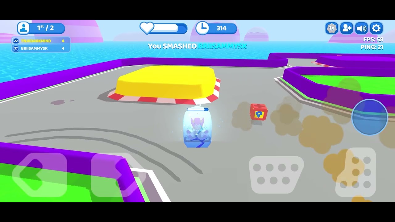 Ggs Sammy