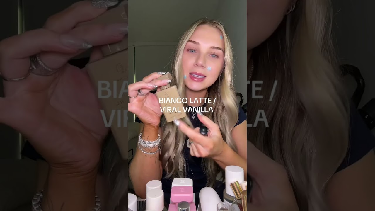 the best vanilla perfumes GURANTEED to get you compliments 🫶🏼✨🍦 #vanillaperfume #perfumetiktok