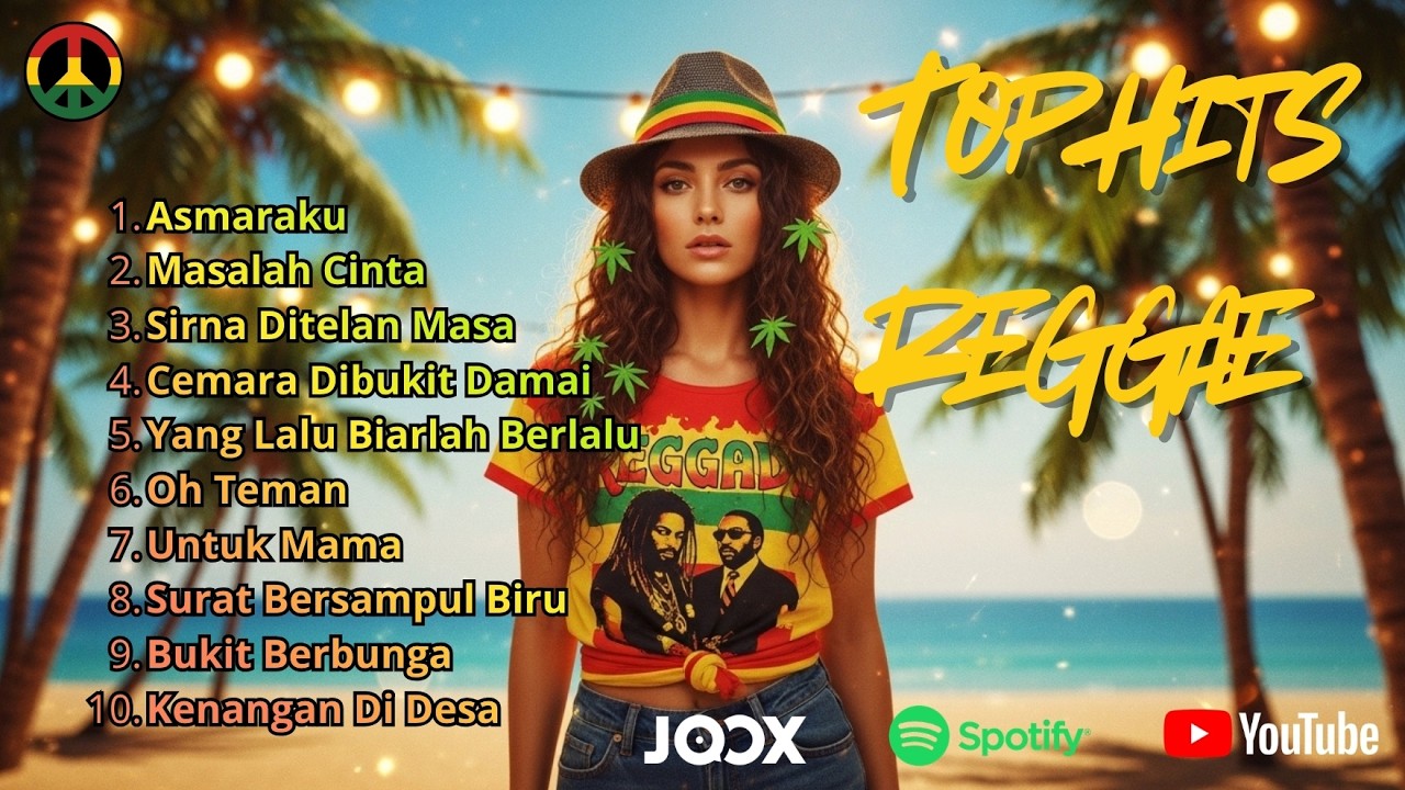Top Hits Reggae Trending Terbaik 2026