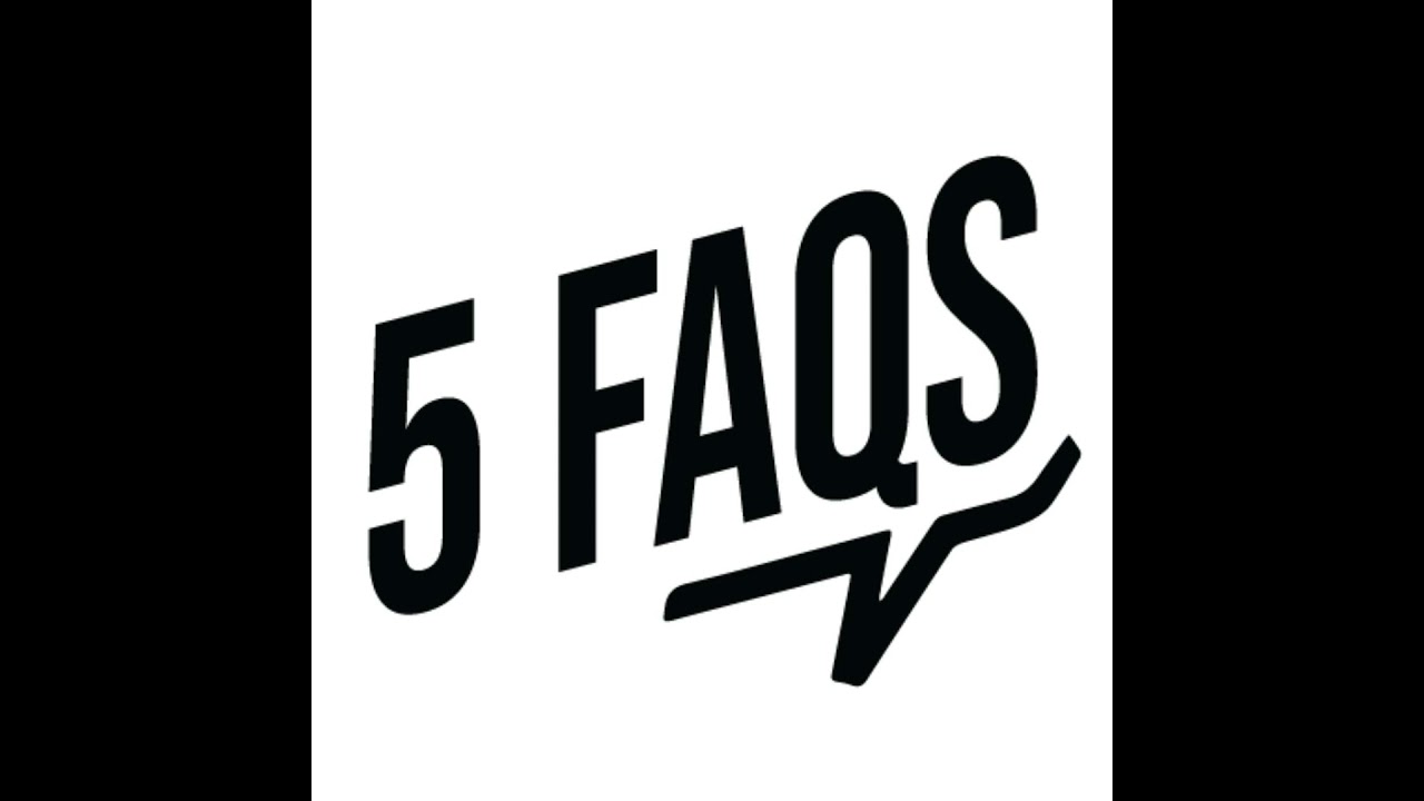 5 FAQs About Adult ADHD