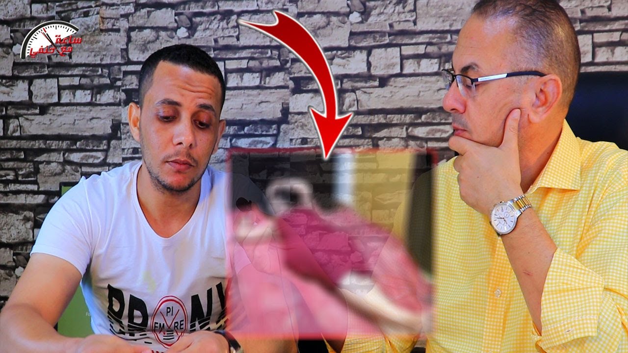 محمد انا دافعت عن شــ ـرف اختى من زوجها فى غرفة النـ ـوم فكانى جزائي لايصدق