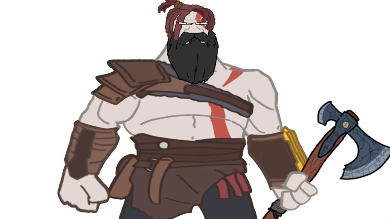 Blunt Brothers Productions Rhymes with Grug (Part 1 - 6)