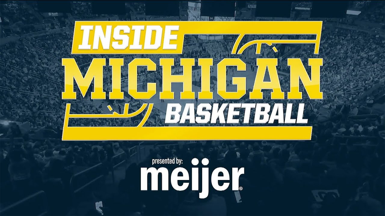 Inside Michigan Basketball: Episode 13, Finale